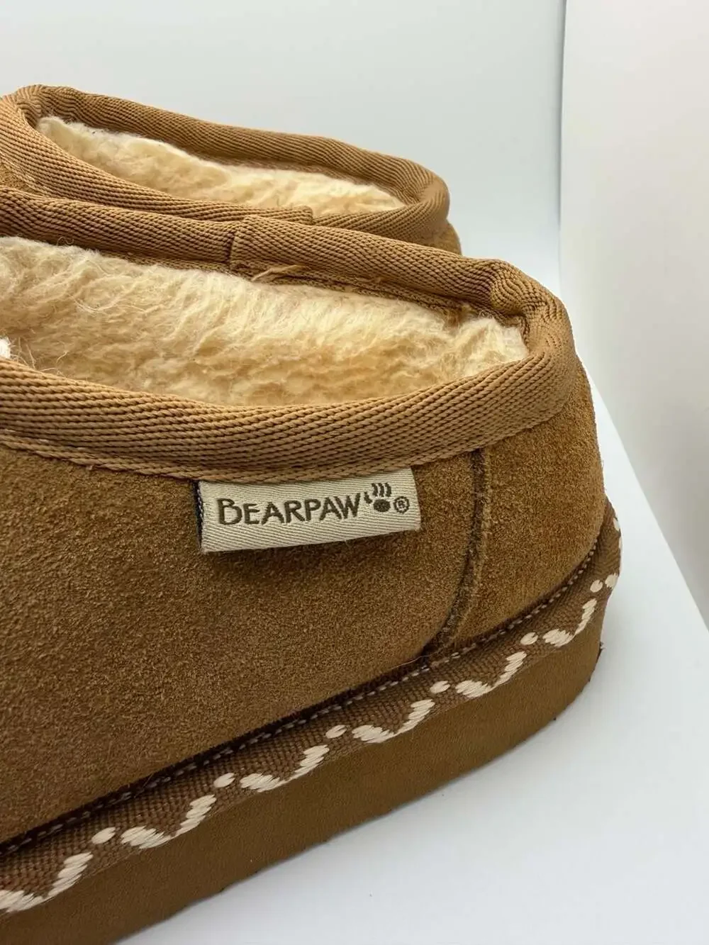 BearPaw martis slip